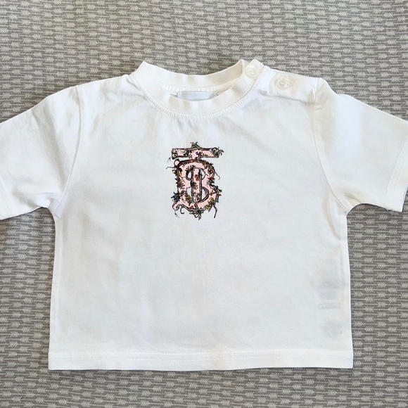 Burberry shirt - Picture 1 of 2